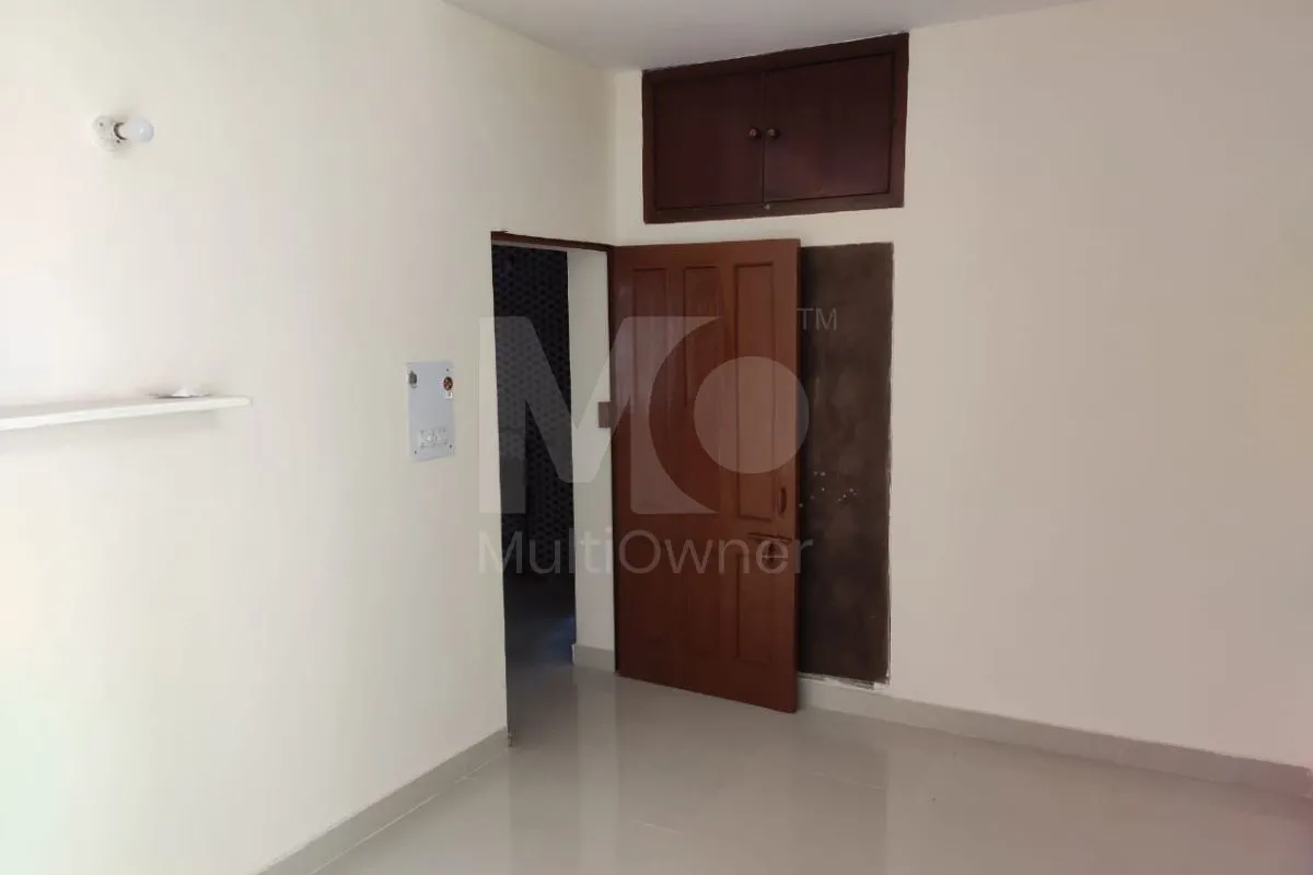 Semi Furnished 2 BHK