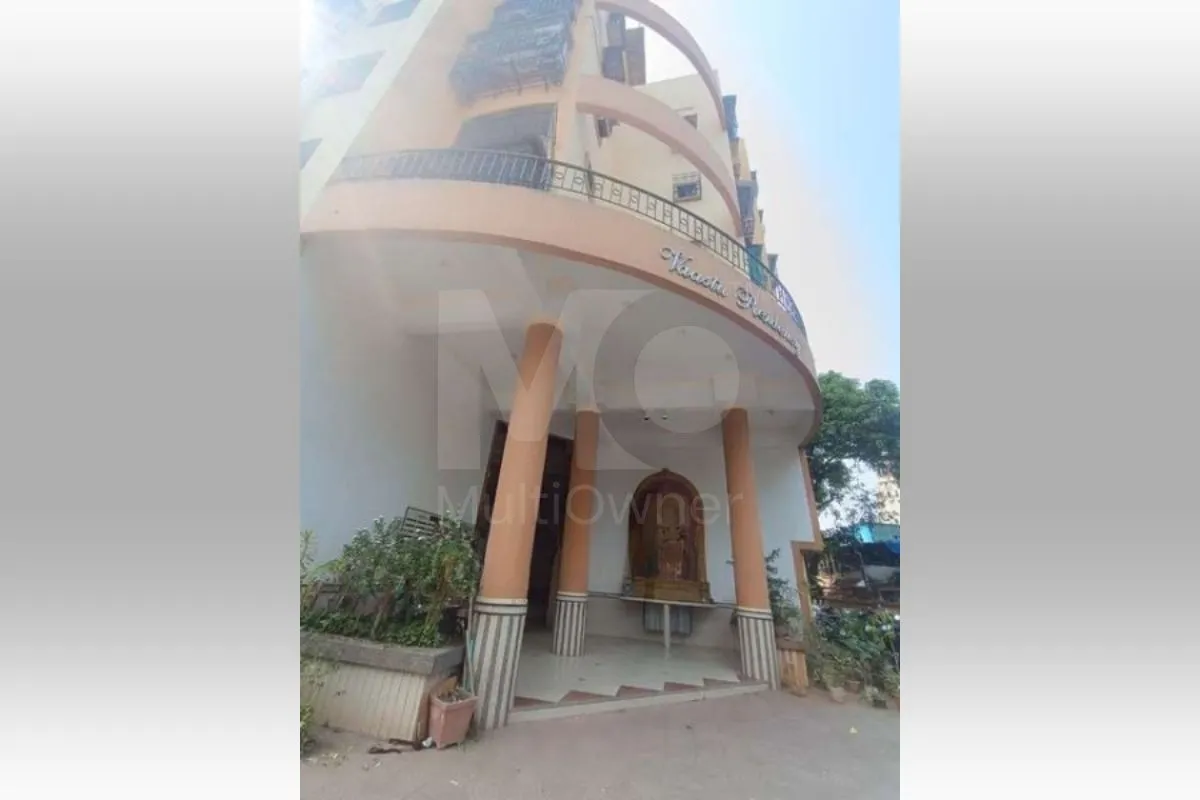 2 BHK Apartment