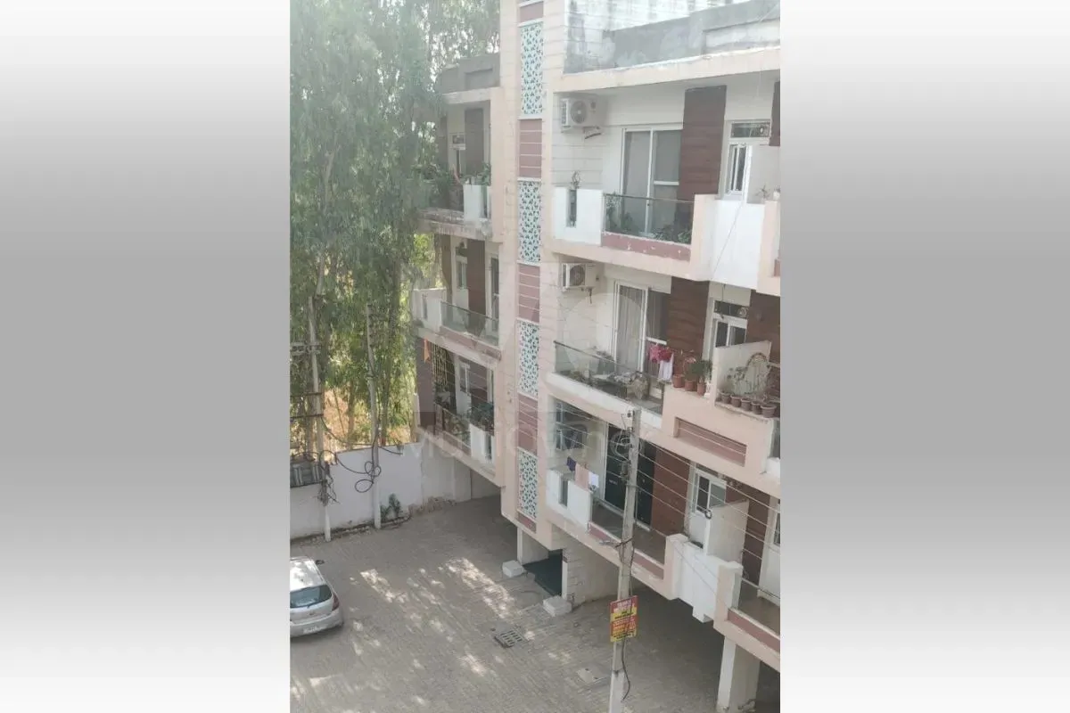 3 BHK Apartment