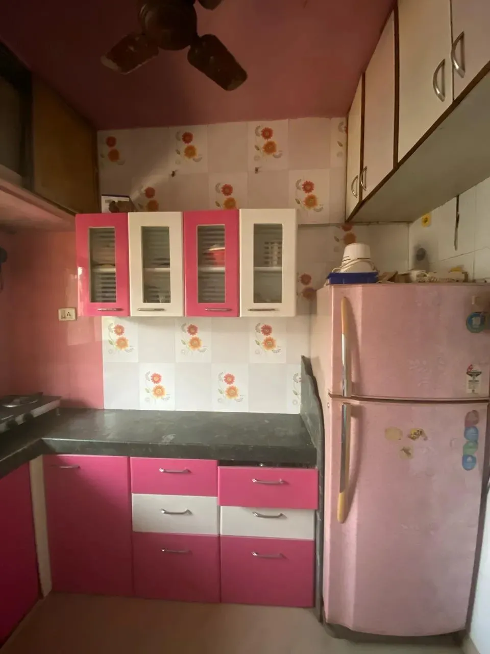 2 BHK Ready to Move