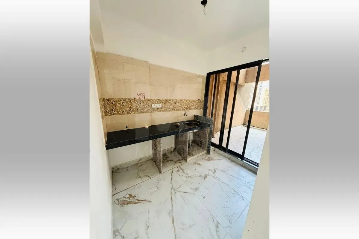 Without Brokerage 1 BHK
