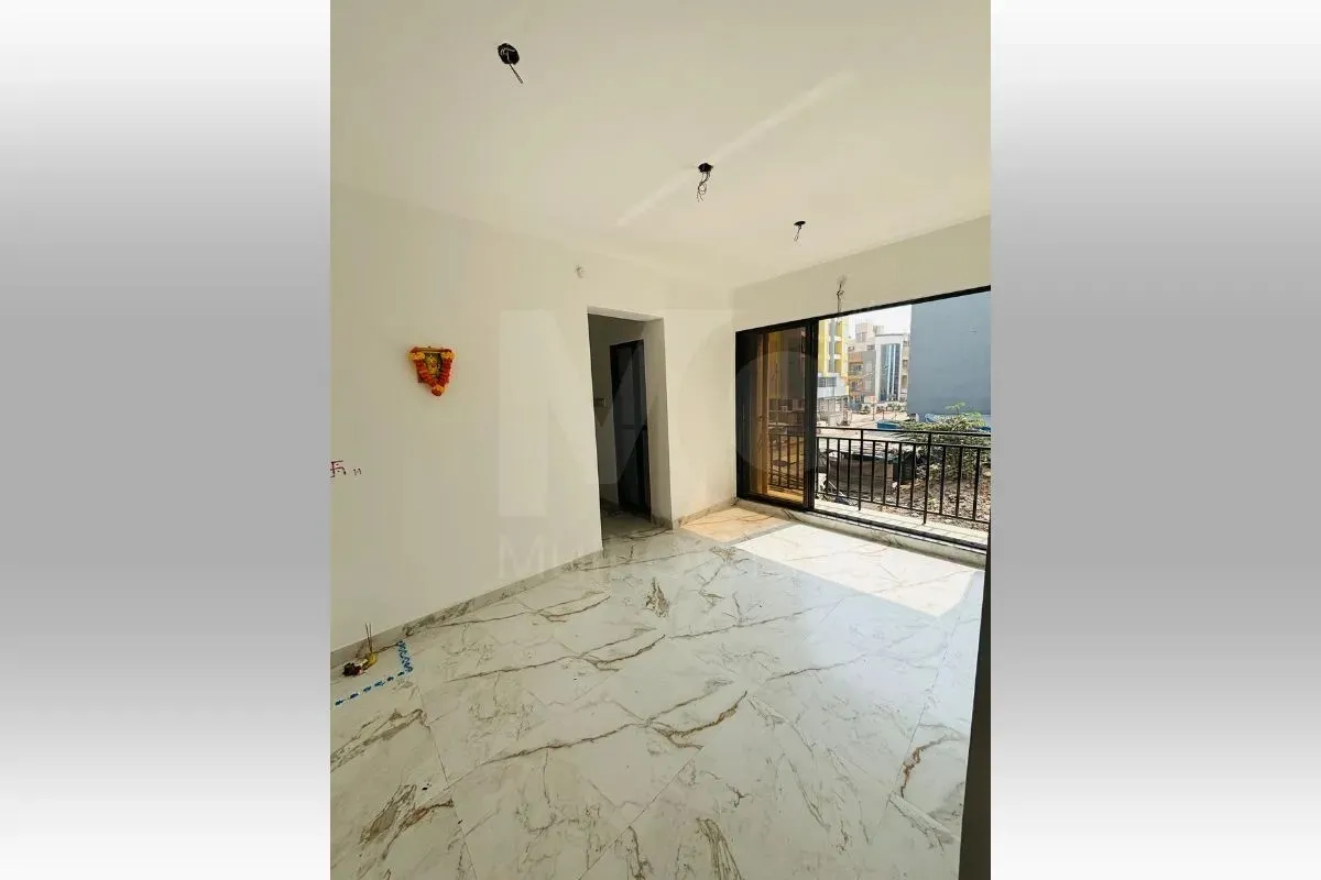 Without Brokerage 1 BHK