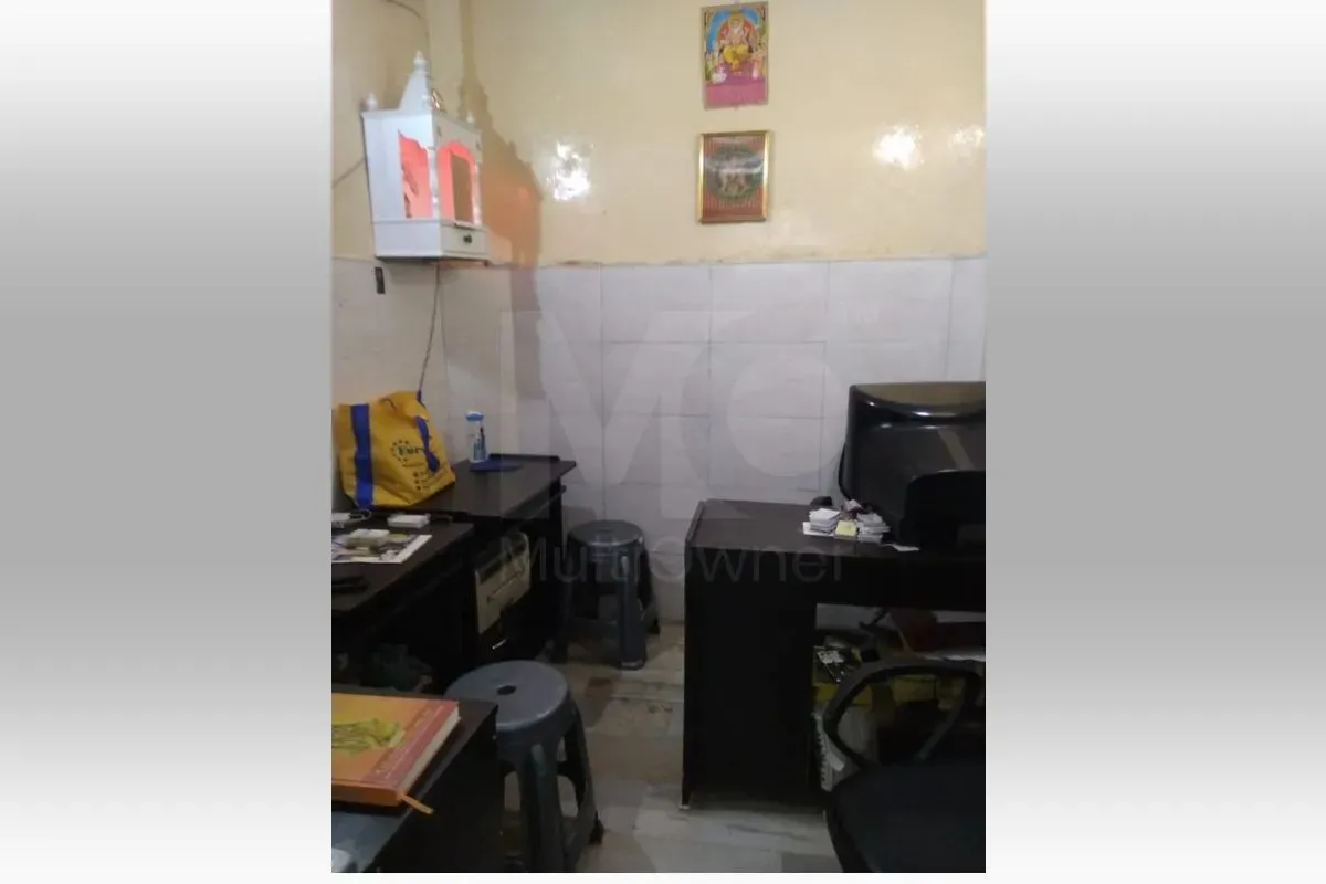 Corporate Office  Space