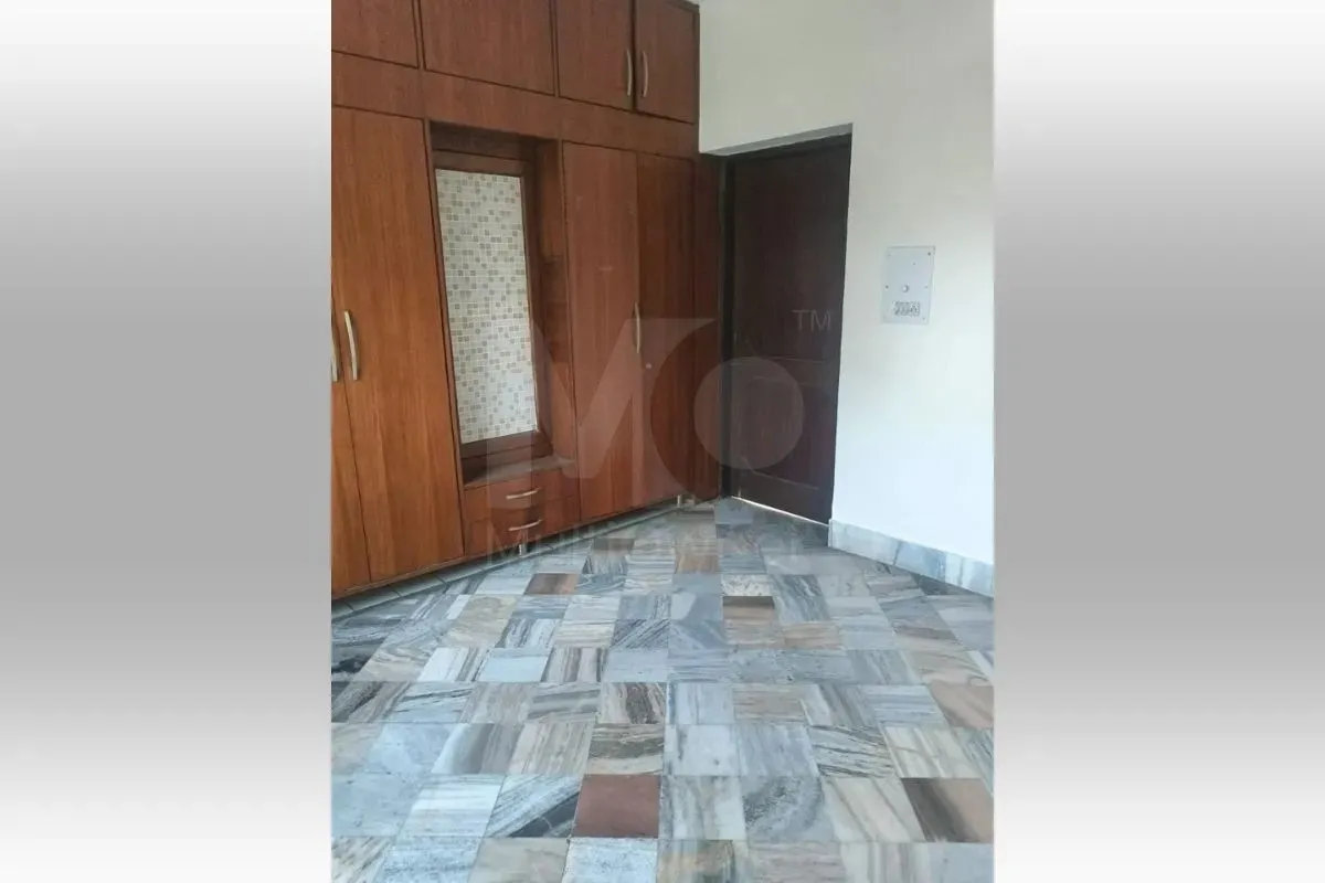  2 BHK House 