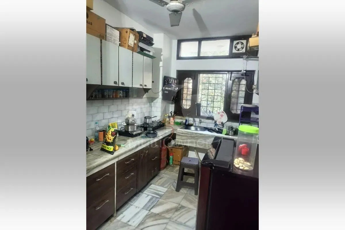  2 BHK House 