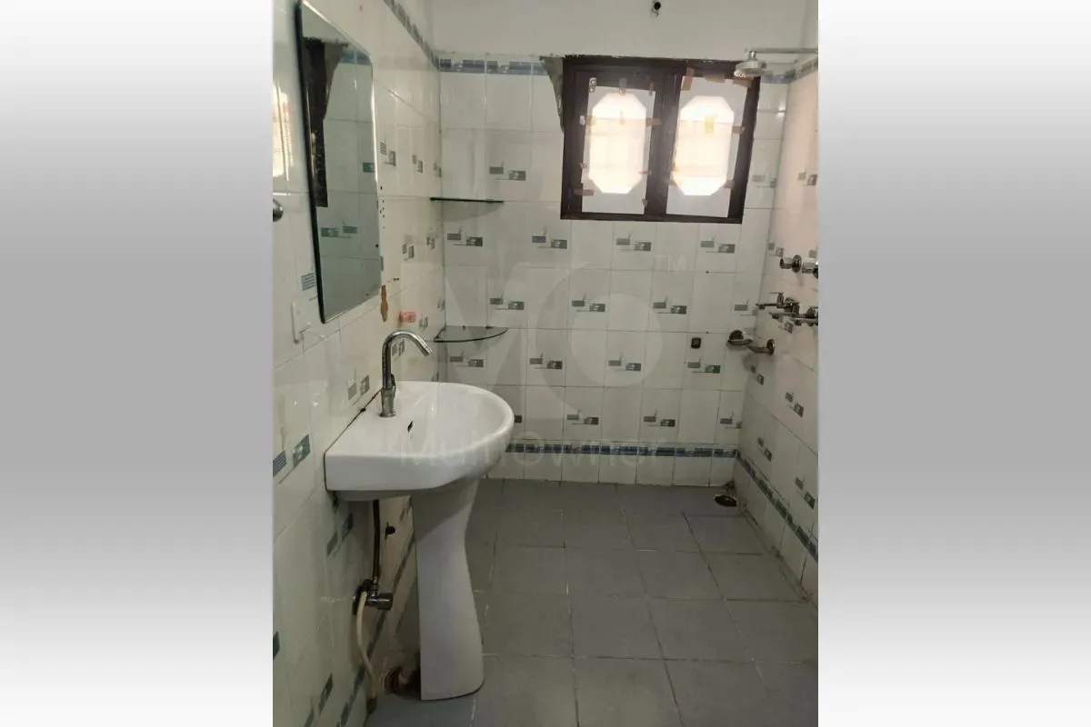  2 BHK House 