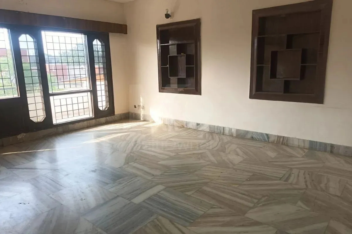 2 BHK House 