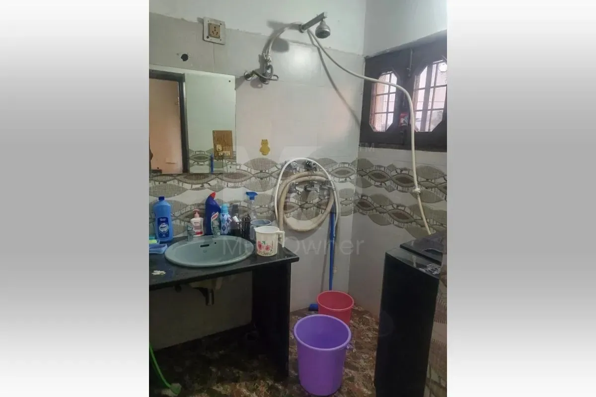  2 BHK House 