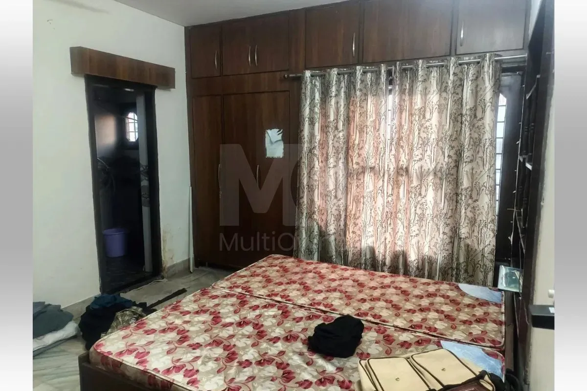  2 BHK House 