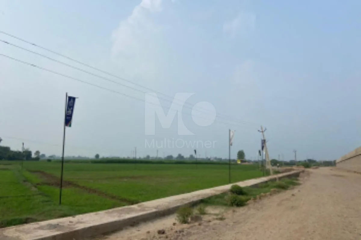 Plot for Sale in Mohali