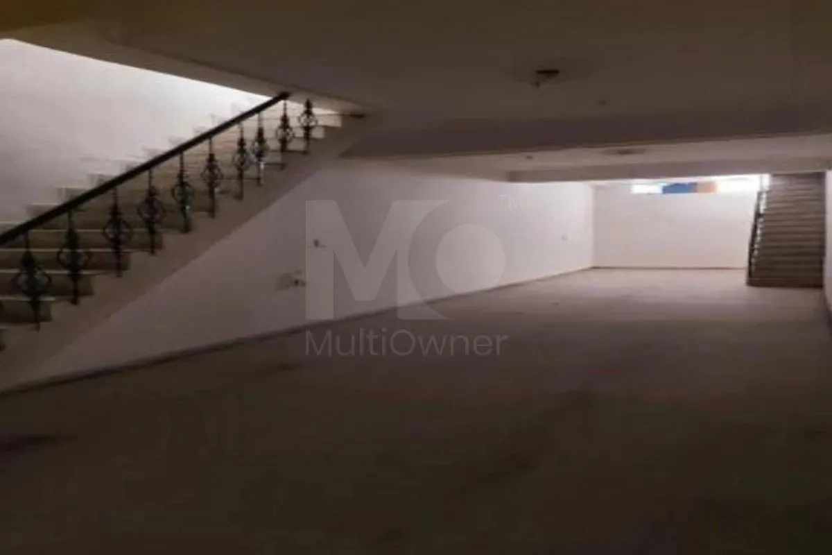 Basement Showroom 