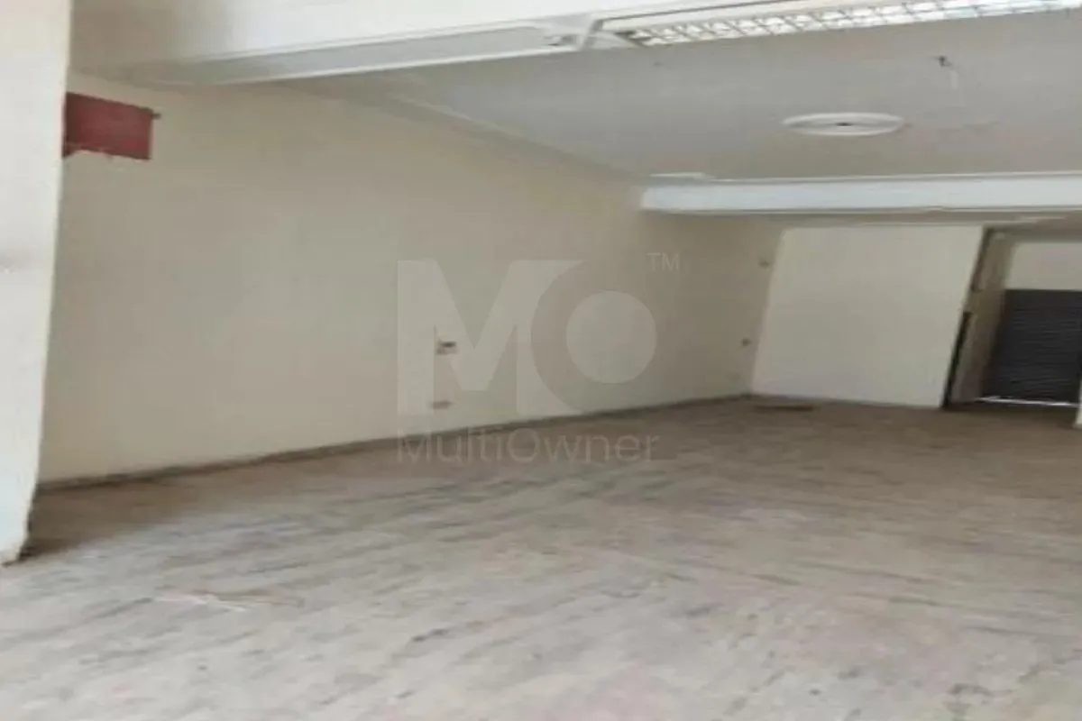 Basement Showroom 