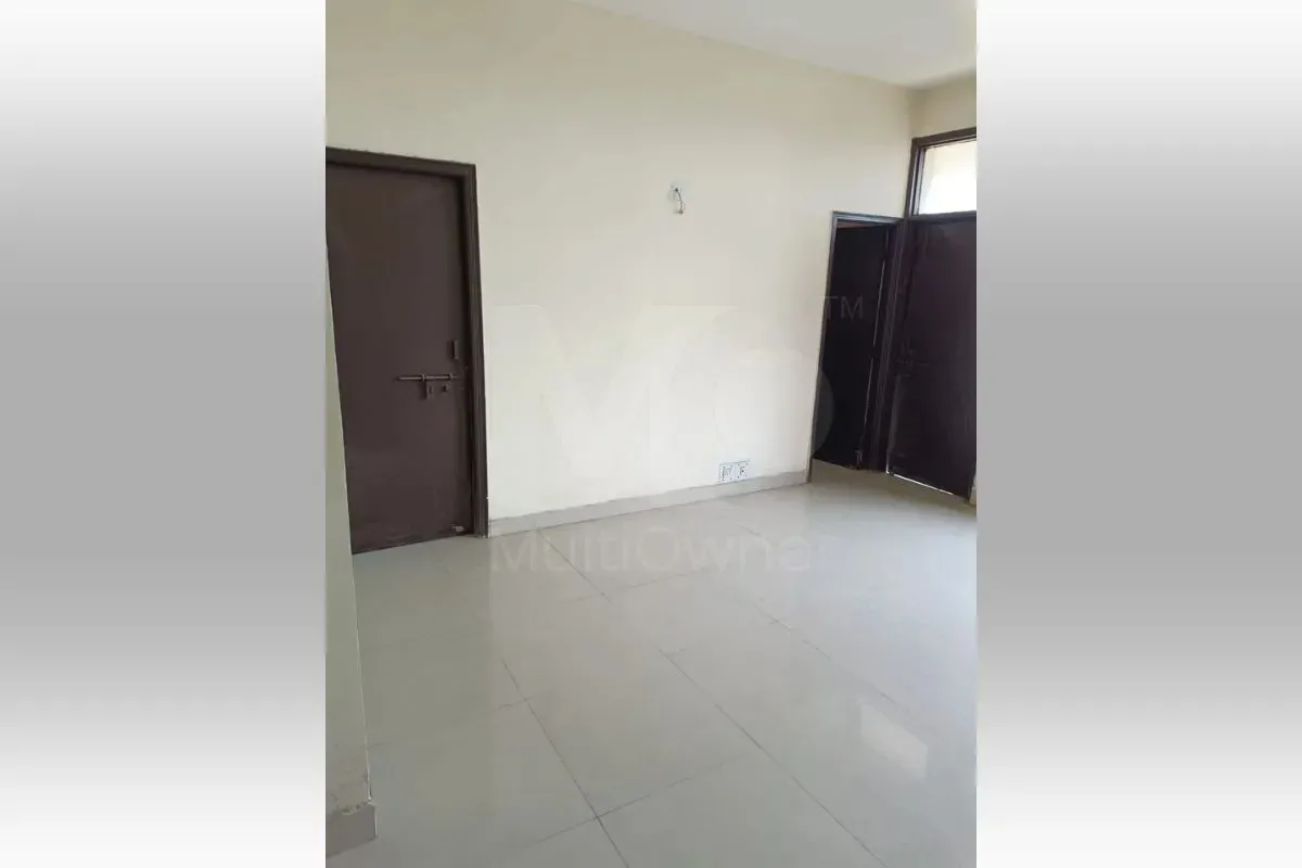 4 BHK Flat