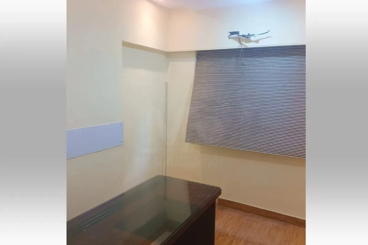 2 BHK Spacious Floor