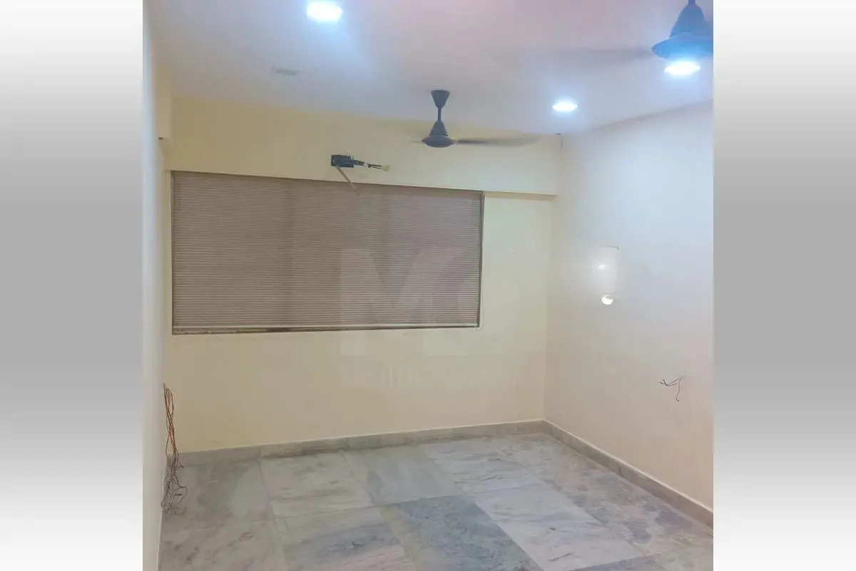 2 BHK Spacious Floor