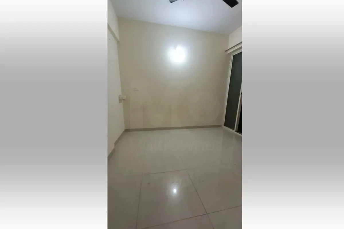 Ready to Move 1 BHK
