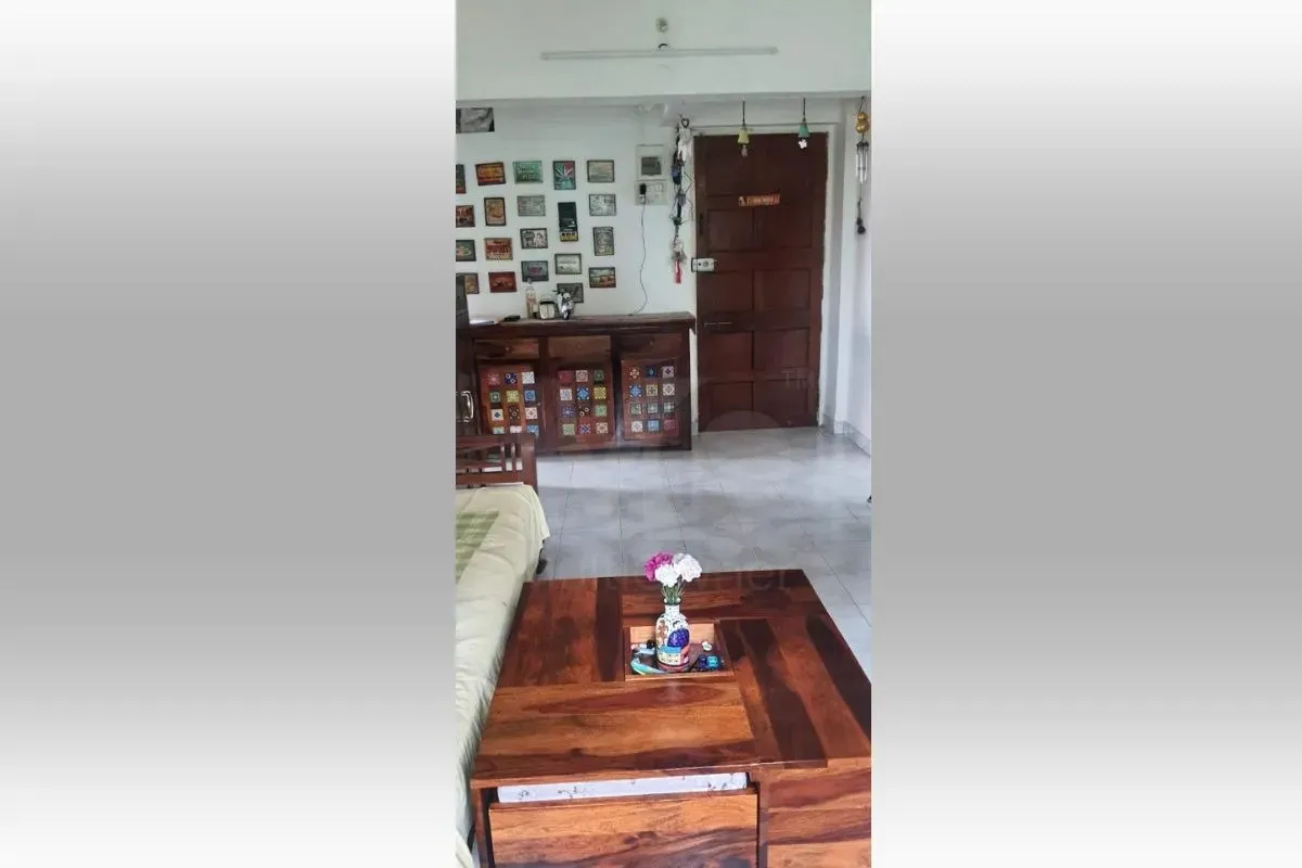 1.5 BHK Flat