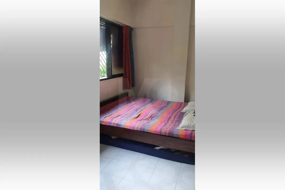 1.5 BHK Flat
