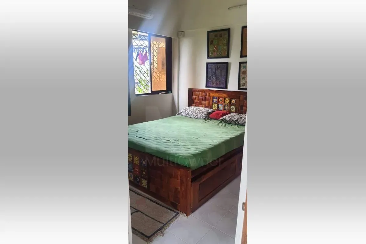 1.5 BHK Flat