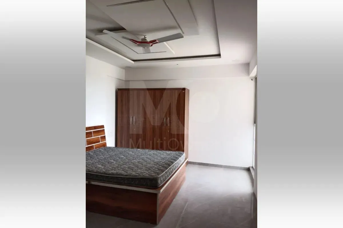 3 BHK Unit