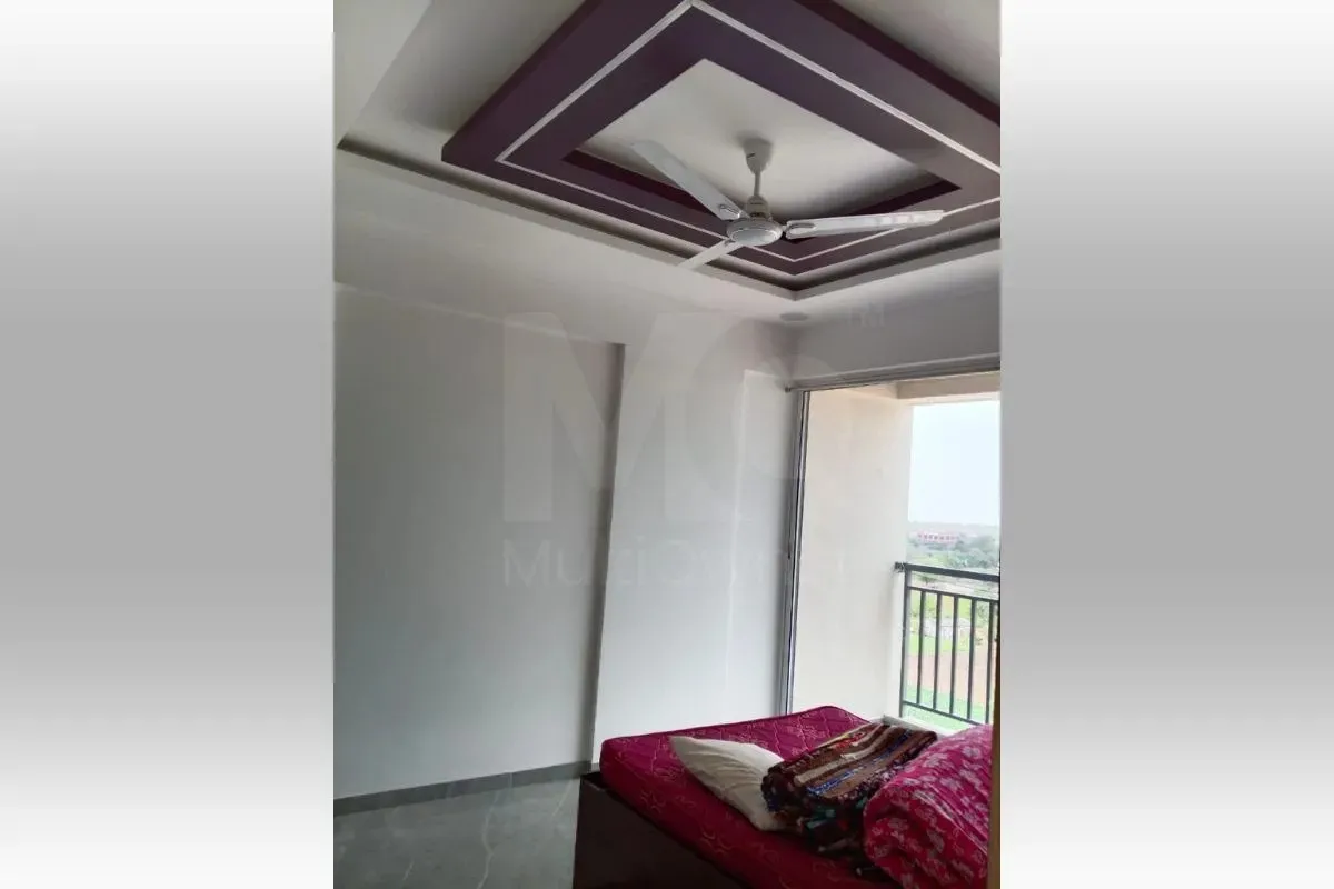 3 BHK Unit