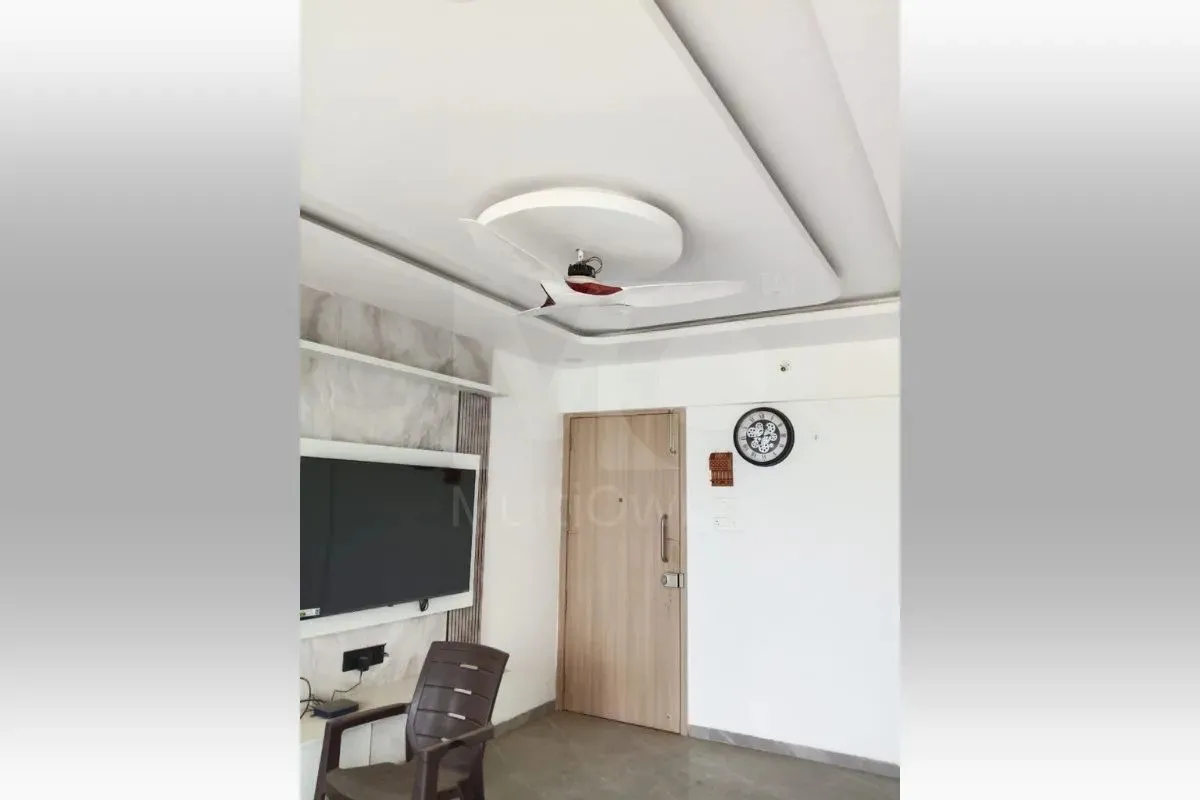 3 BHK Unit
