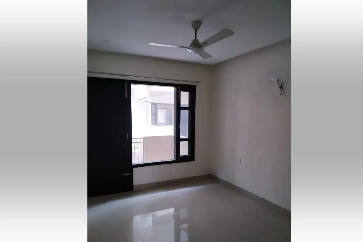 Premium 3 BHK Flat