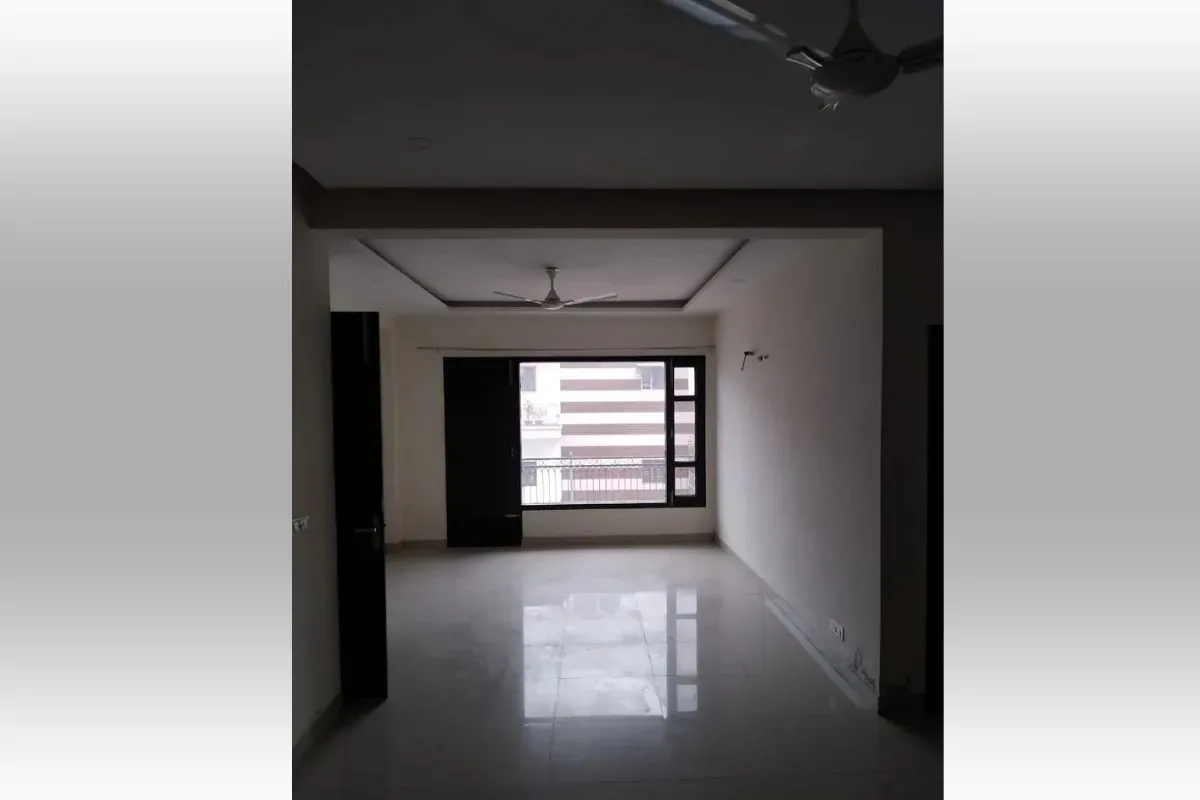 Premium 3 BHK Flat