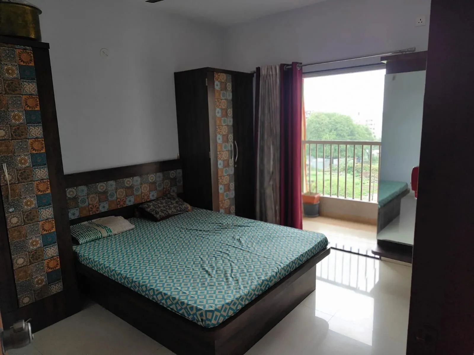 2 BHK Ready To Move