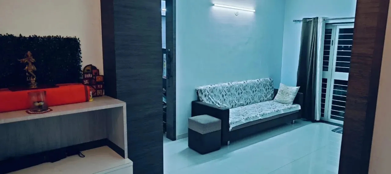 2 BHK Ready To Move