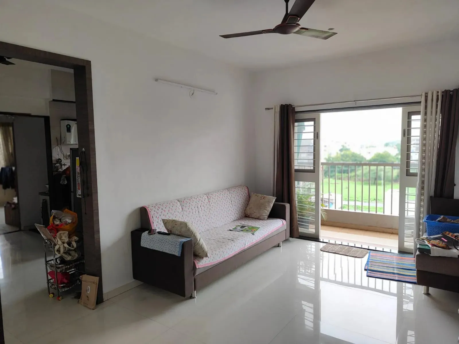 2 BHK Ready To Move