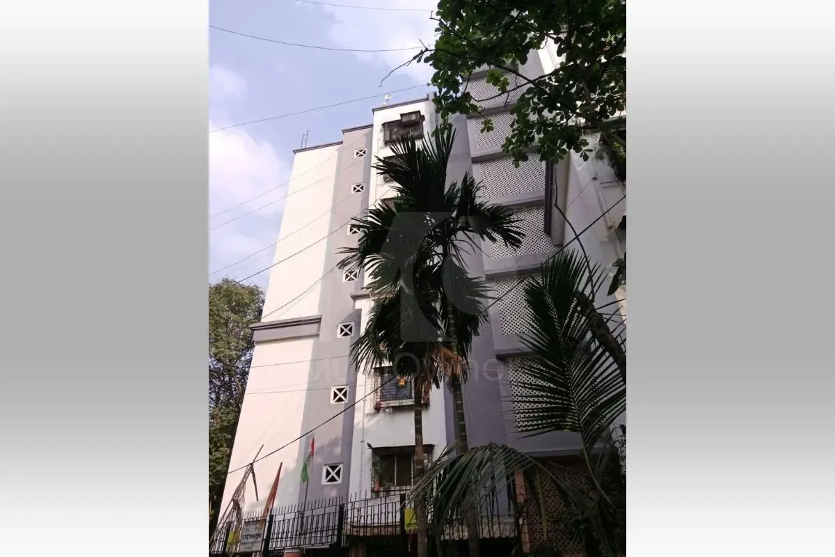 2 BHK Affordable Flat