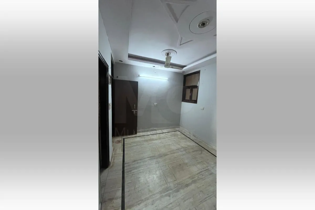 2 BHK Independent Floor