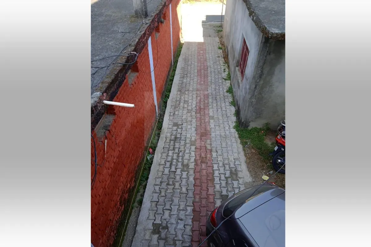 Home Stay in Kangra