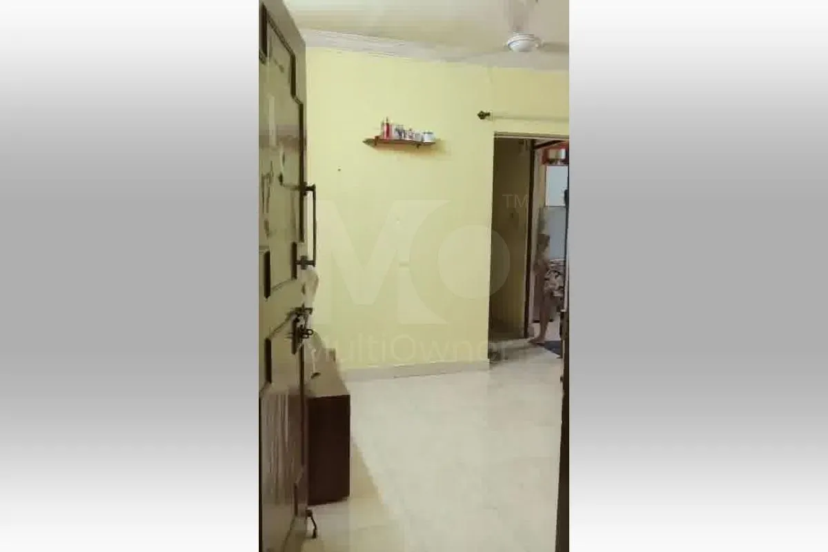 1 BHK in Mumbai