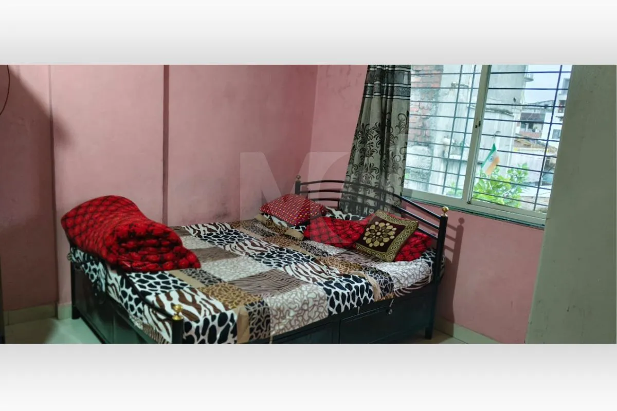 1 BHK Flat in Pune