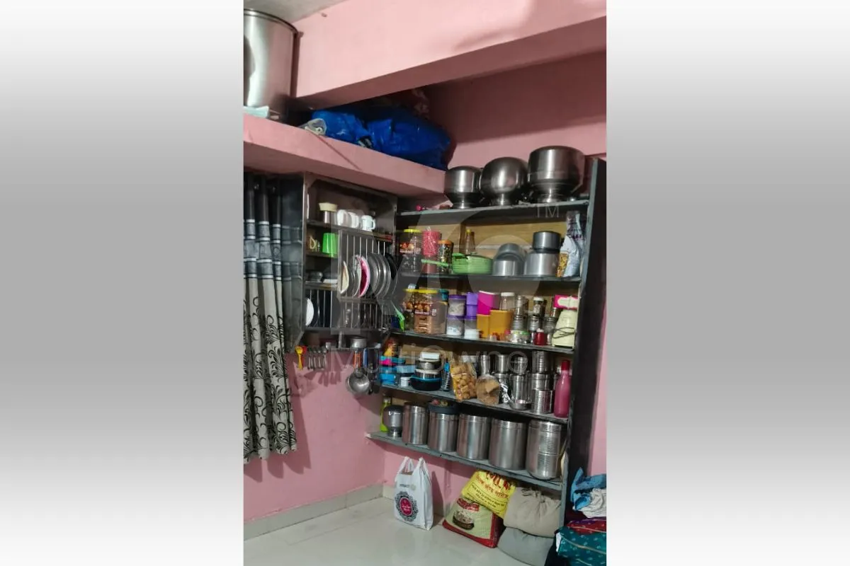 1 BHK Flat in Pune
