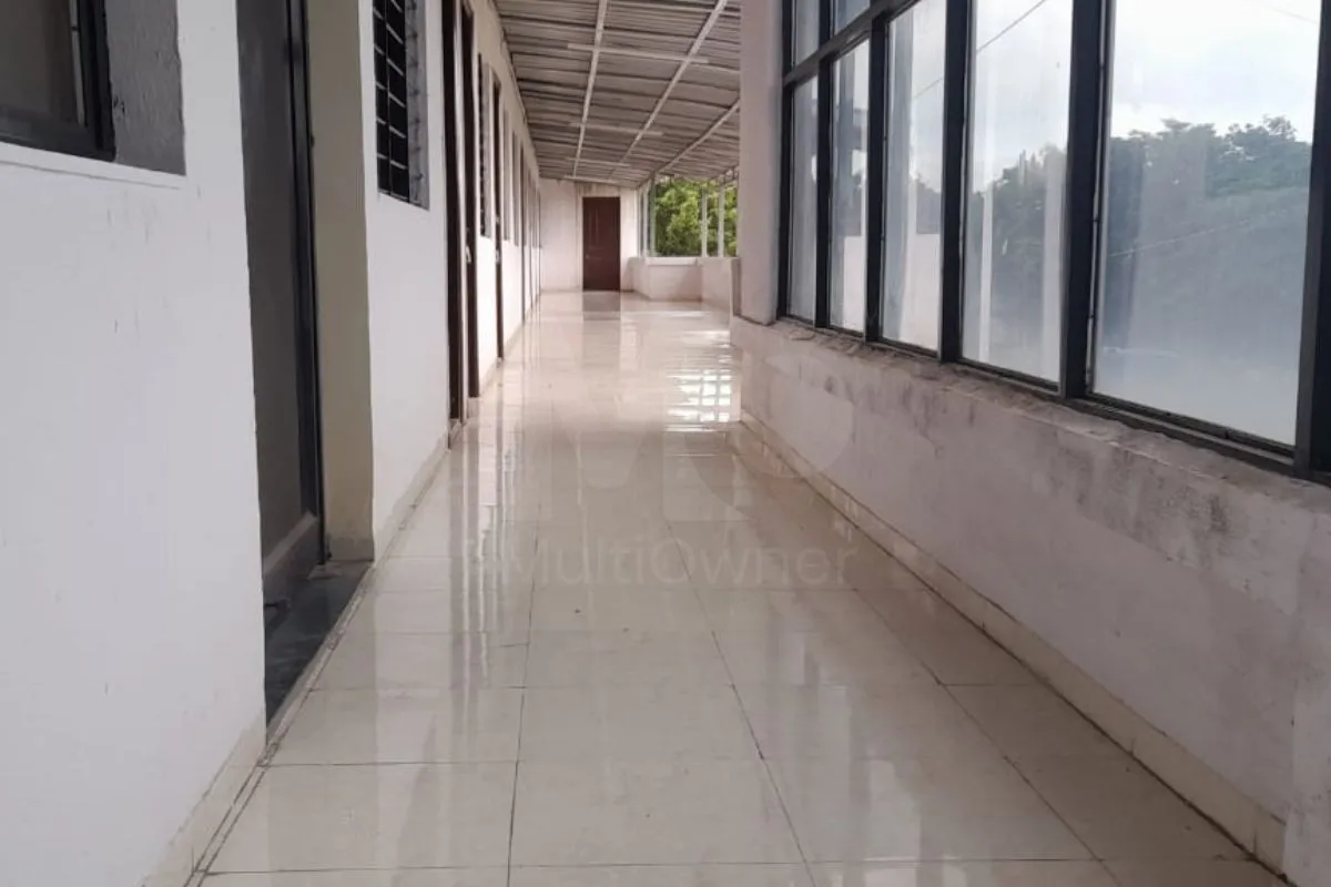 Office Space in Nashik
