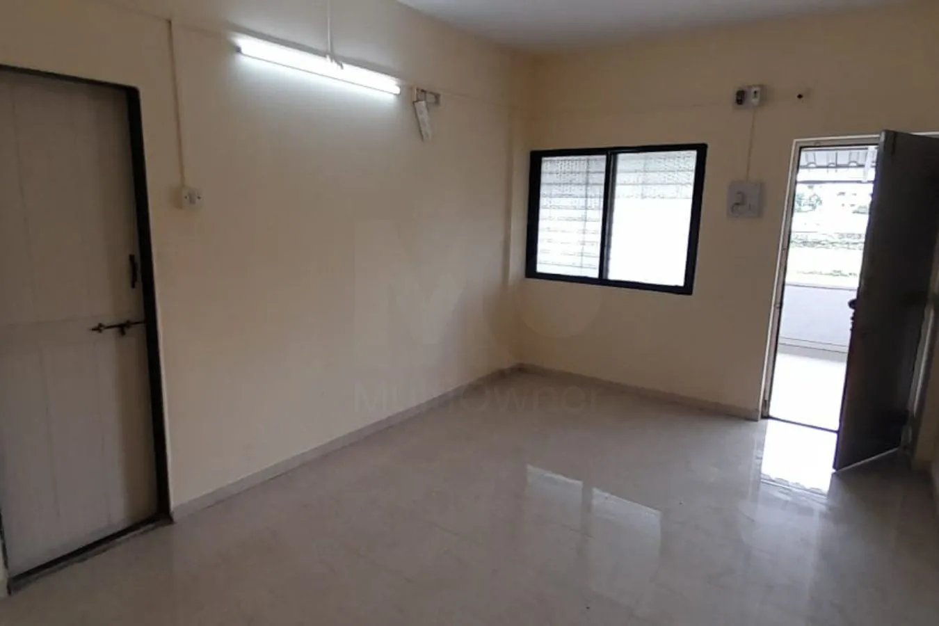 Office Space in Nashik