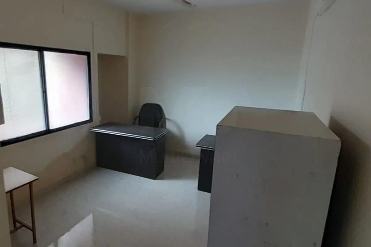 Office Space in Nashik