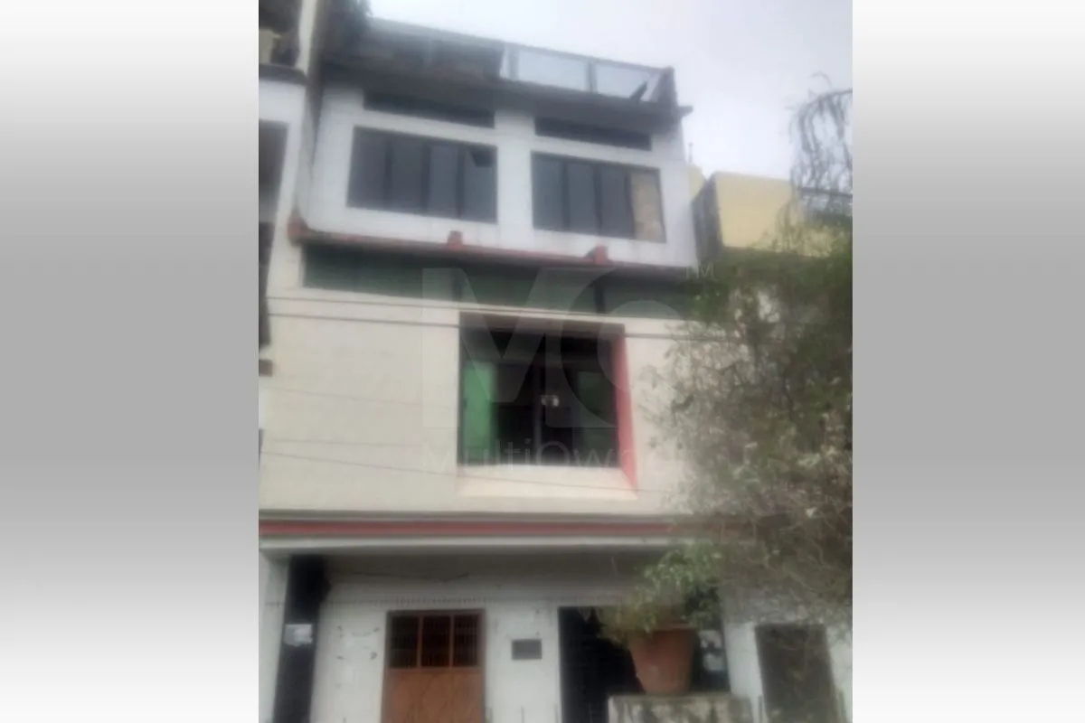 3 BHK Independent Floor