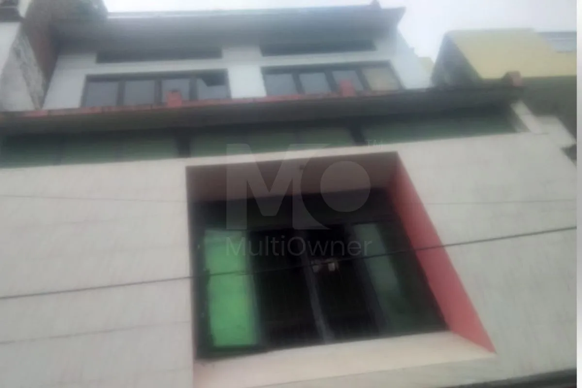 3 BHK Independent Floor