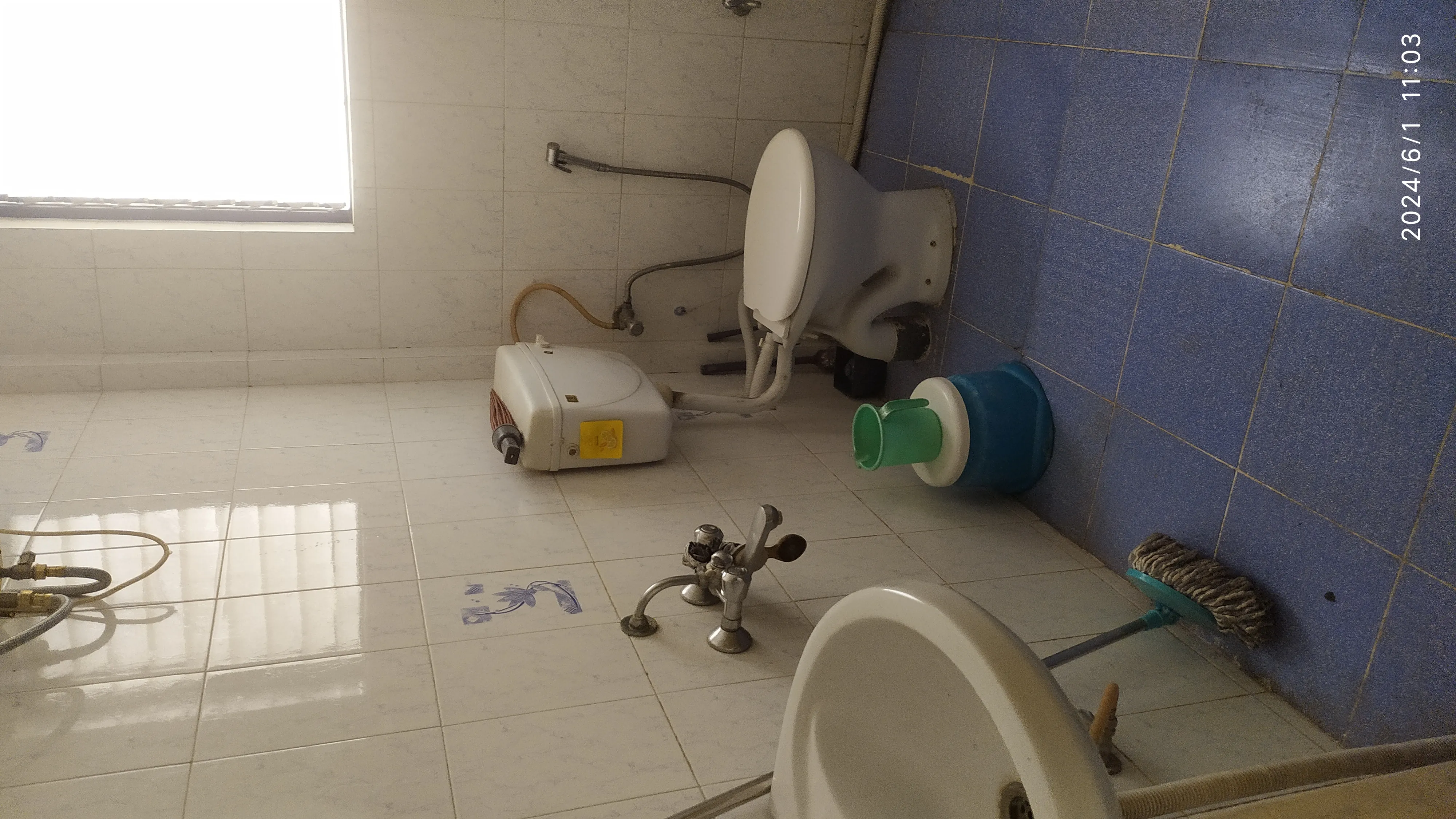 1 BHK Residential Apartment