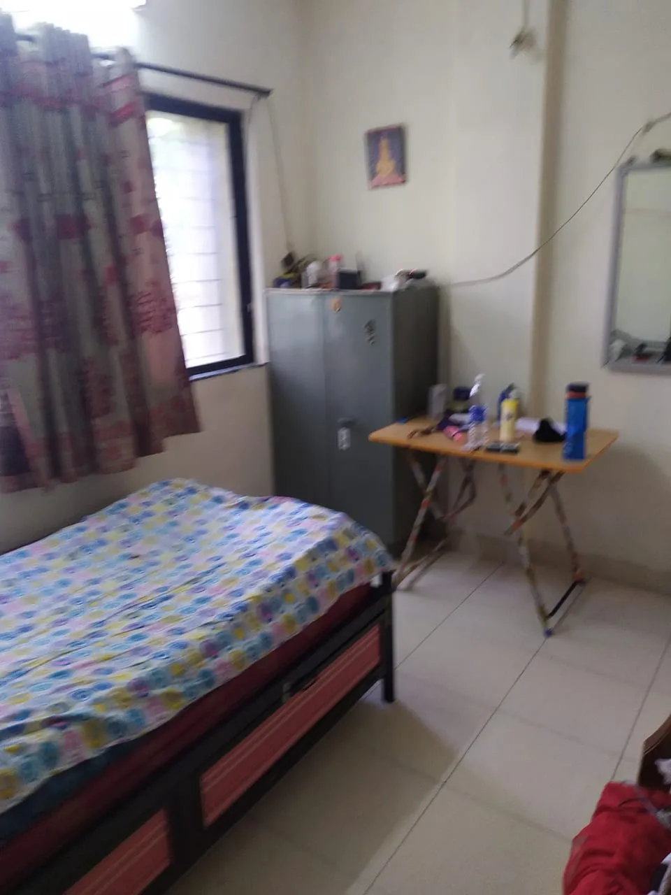 1 BHK Residential Apartment