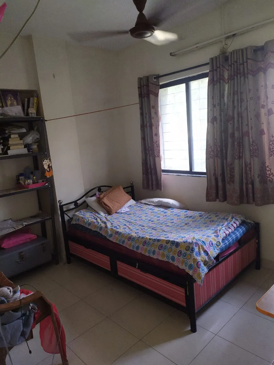 1 BHK Residential Apartment