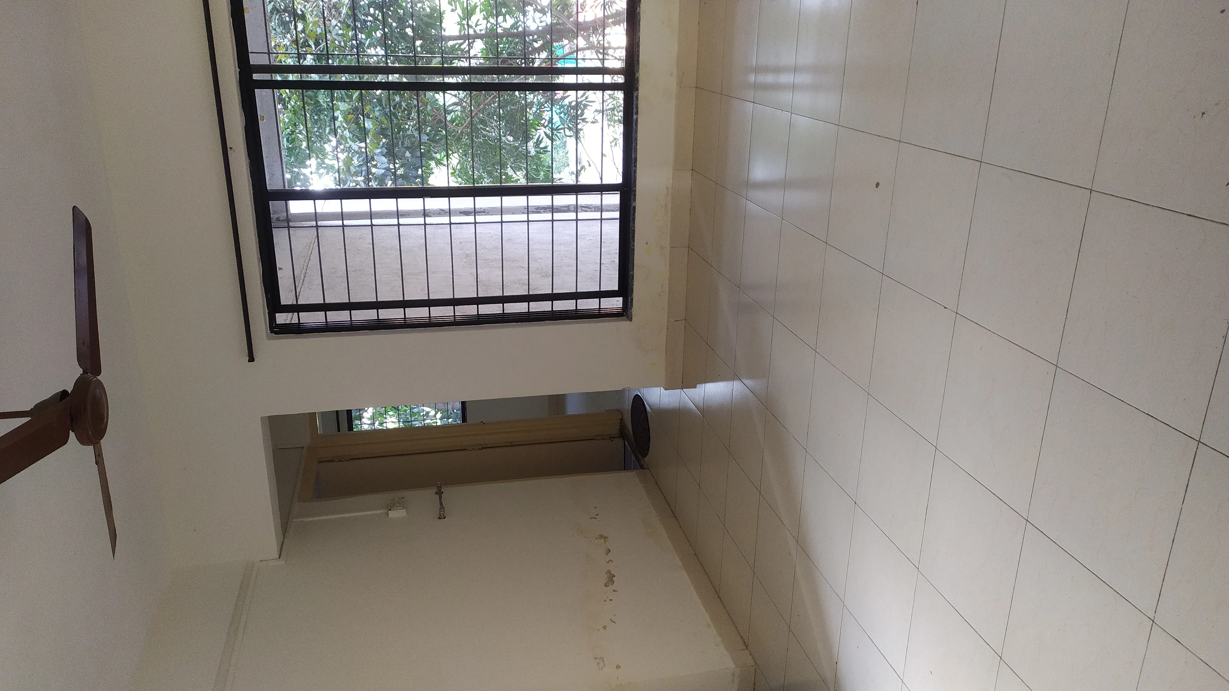 1 BHK Residential Apartment
