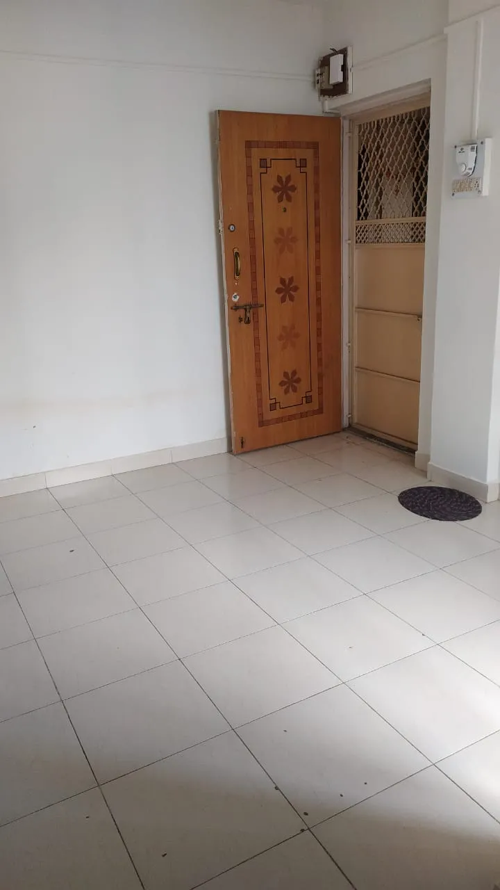 1 BHK Residential Apartment