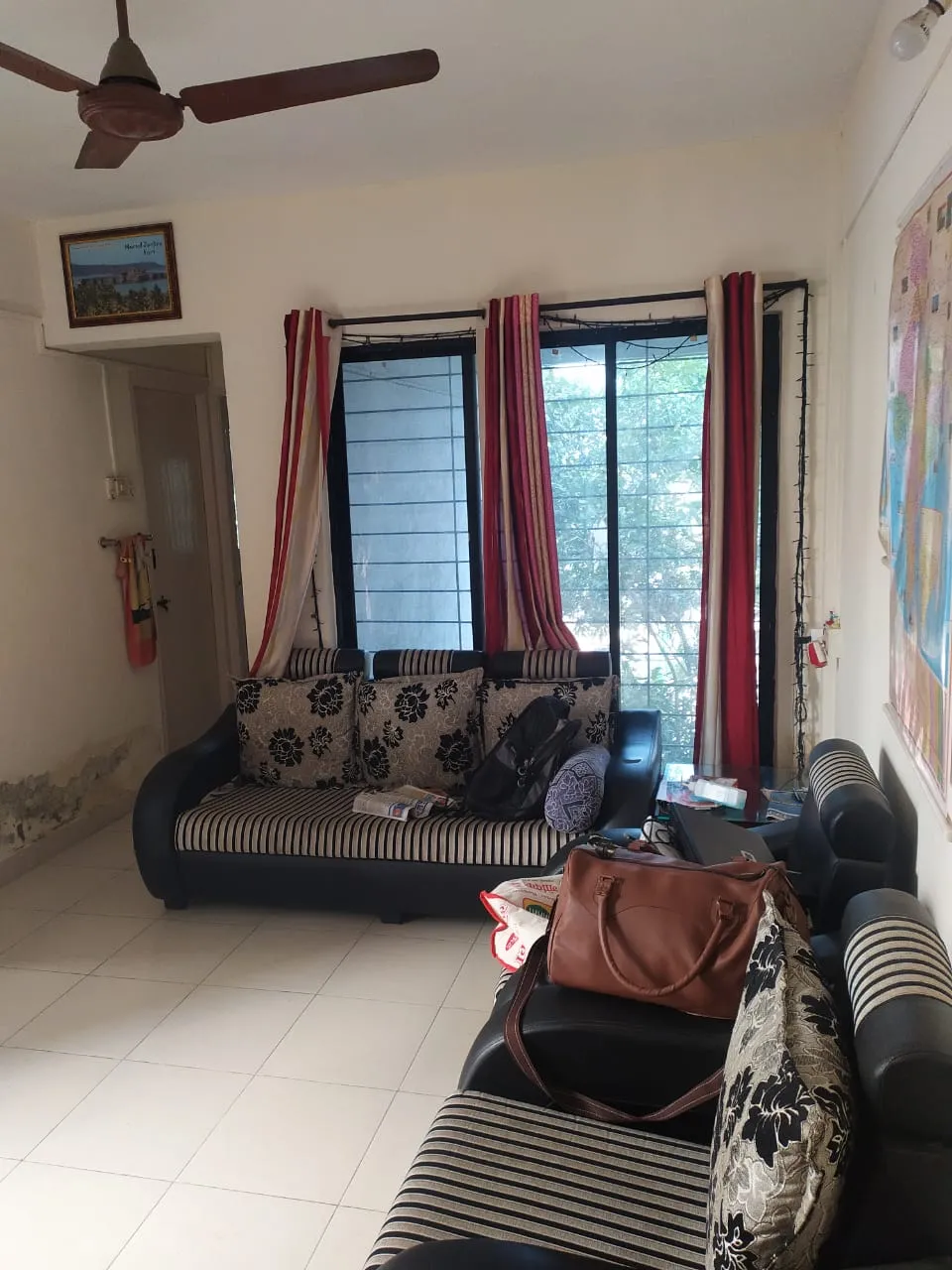 1 BHK Residential Apartment