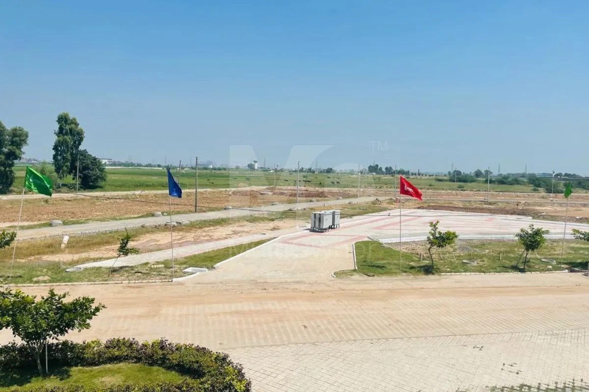 Residential Plot in Mohali
