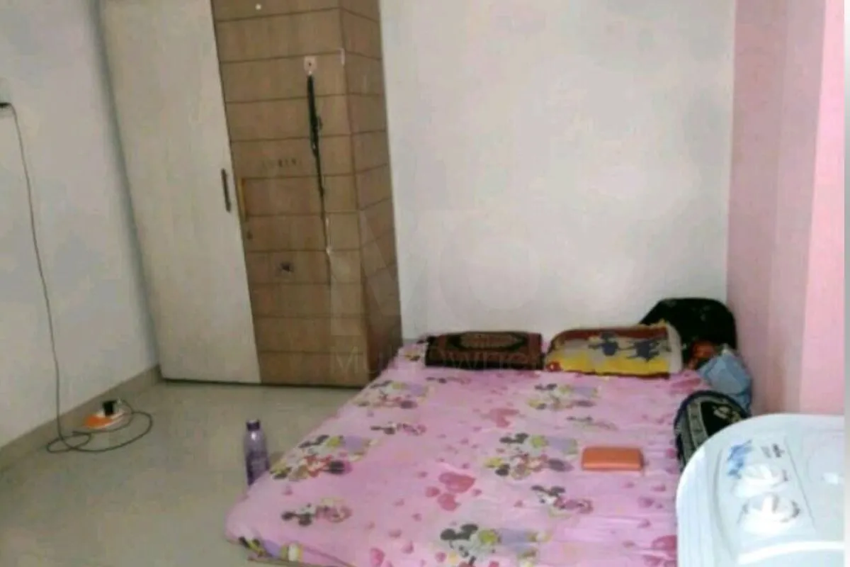 1 BHK Apartment in Pune